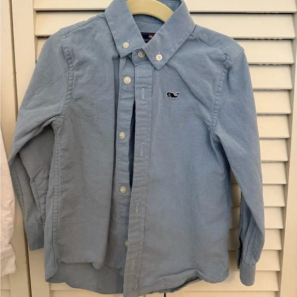 Vineyard Vines dress shirt - Picture 1 of 4